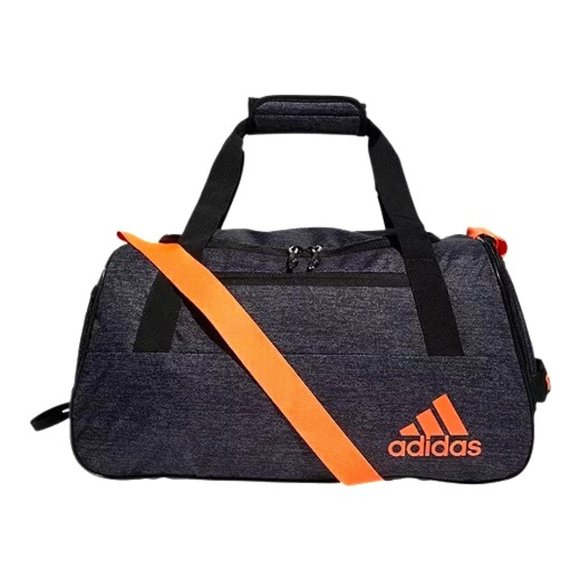 adidas Bags Adidas Squad Iv Duffel Bag Poshmark